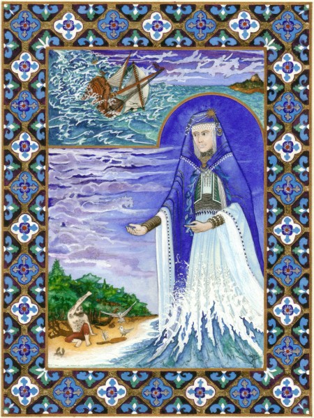 La Mer